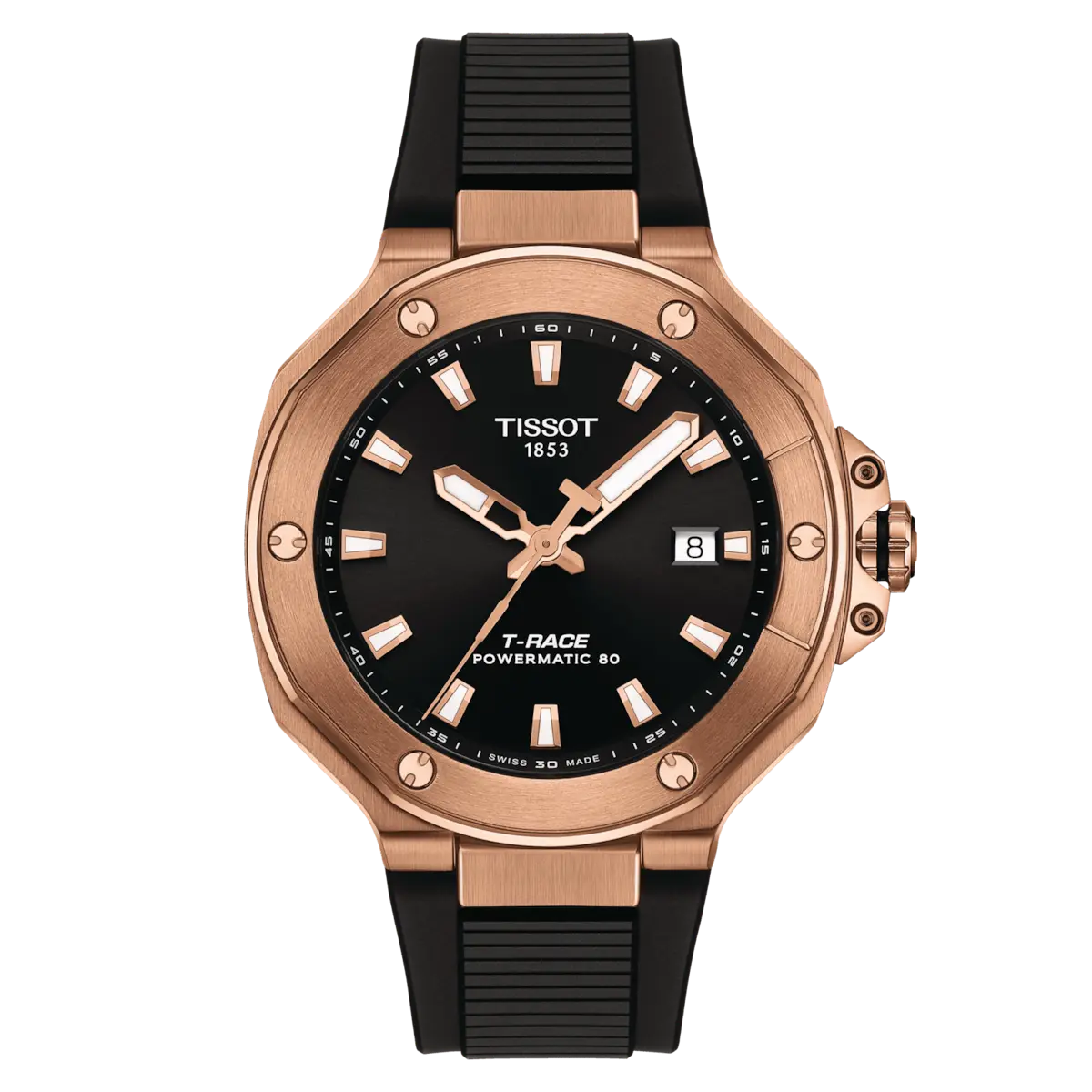 Watches Tissot T-Sport