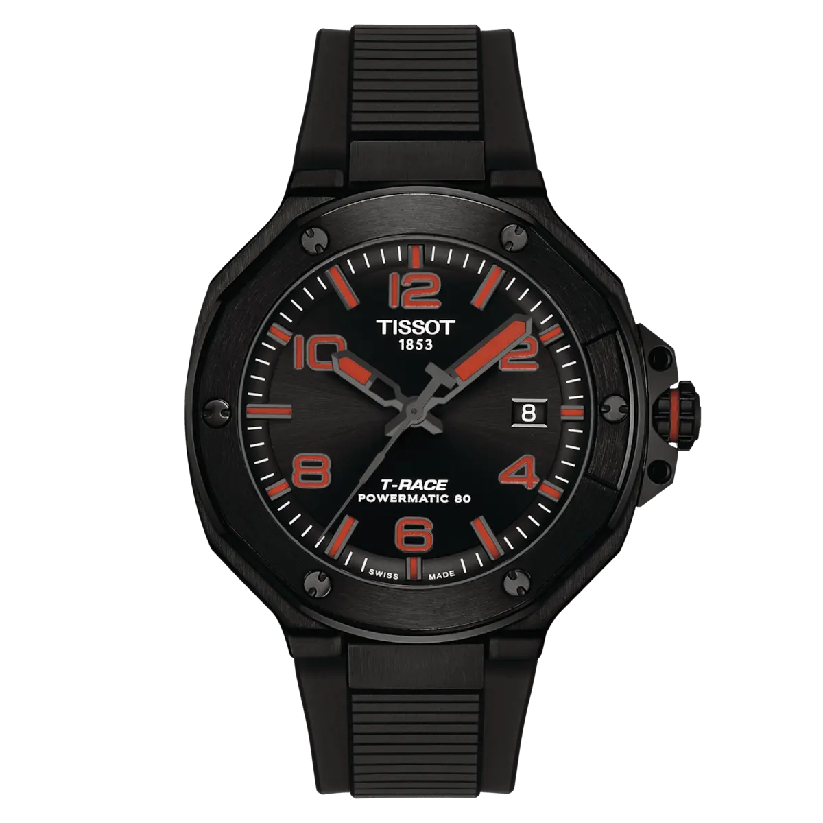 Watches Tissot T-Sport