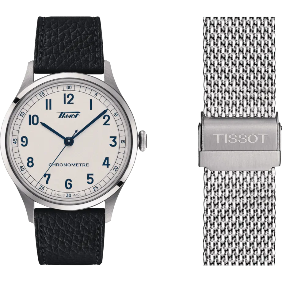 Watches Tissot Heritage