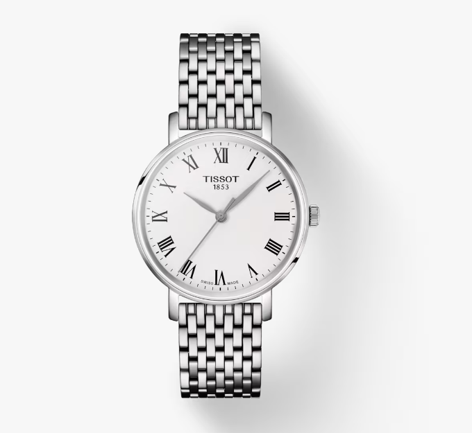 Watches TISSOT T-LADY