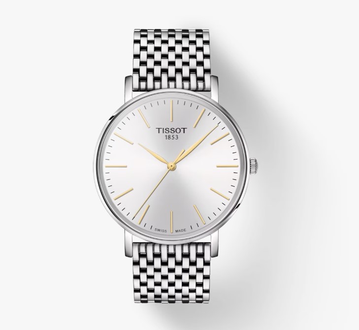 Watches Tissot T-Classic