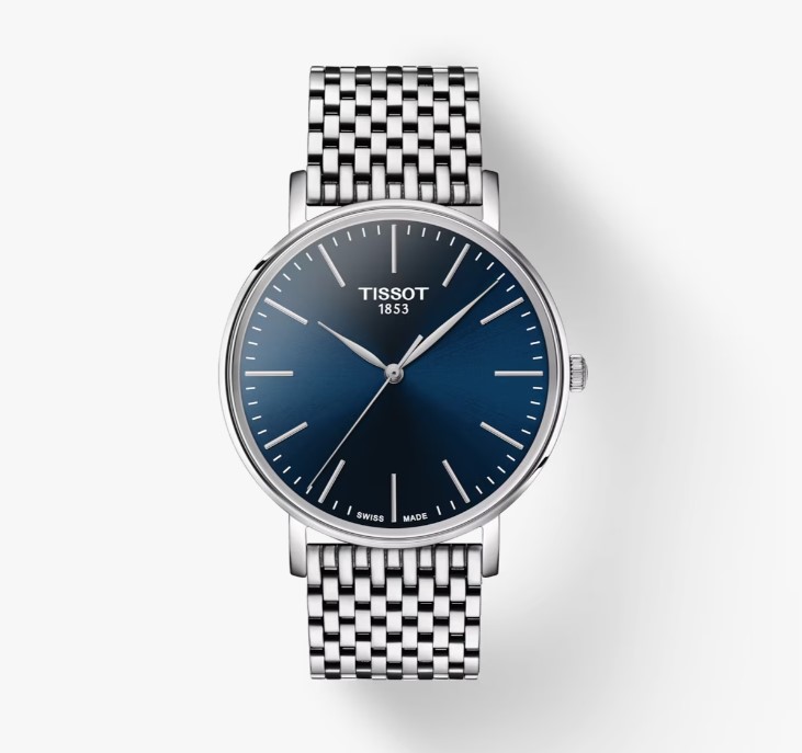 Watches Tissot T-Classic