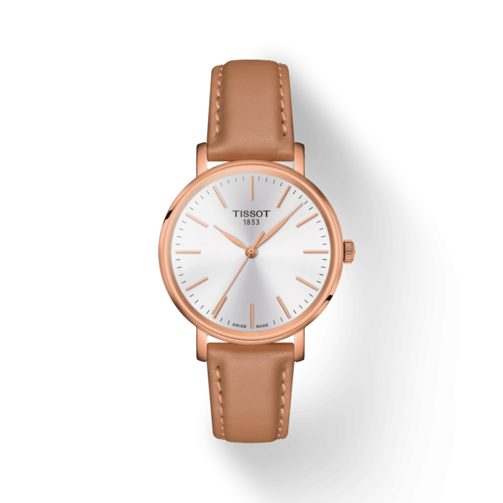 Watches Tissot T-Lady