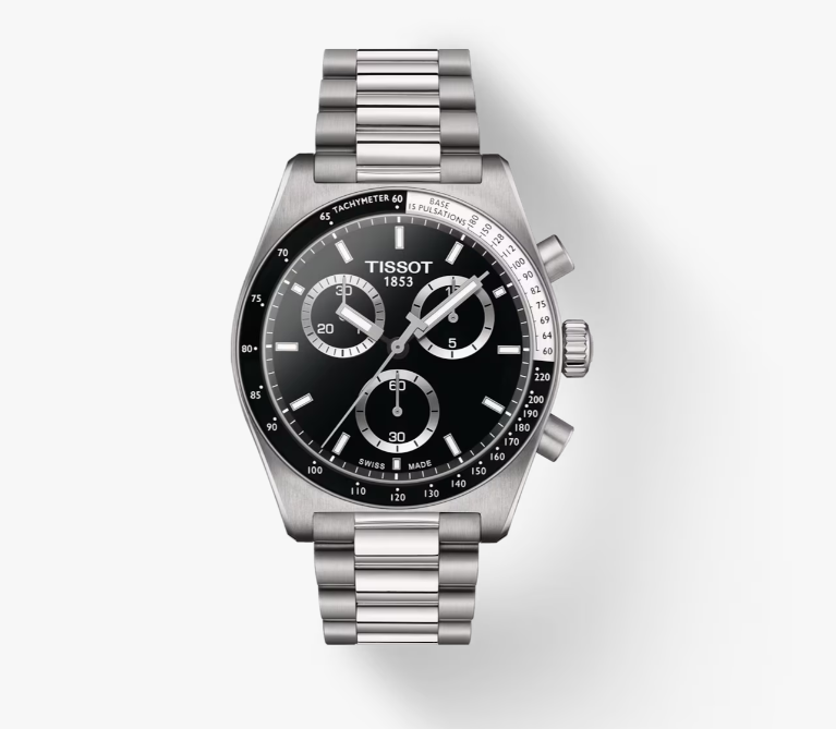 TISSOT PR516 CHRONOGRAPH - 40 mm