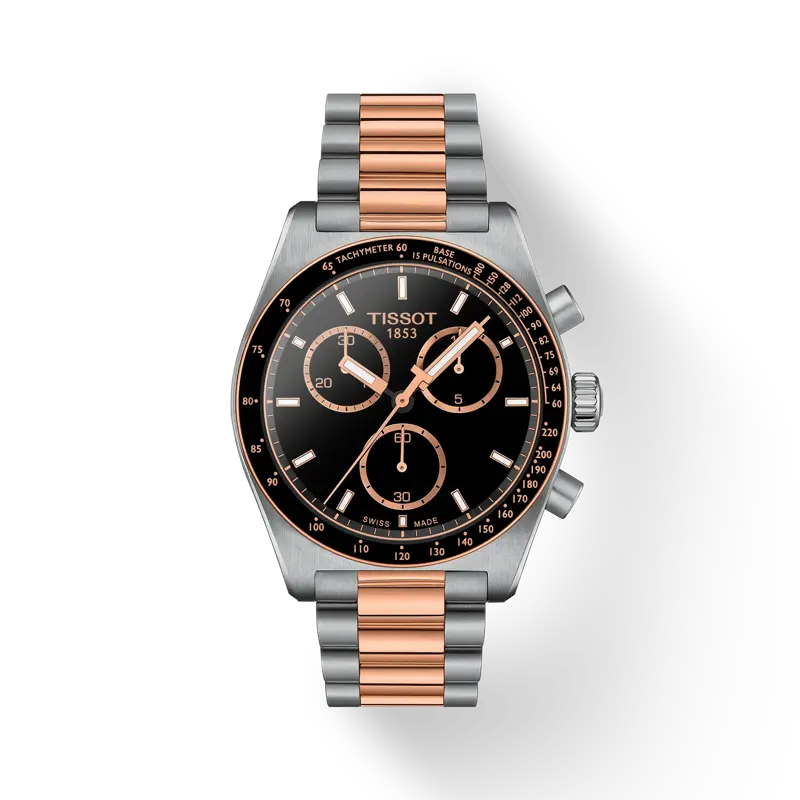 Tissot PR516 Quartz Chronograph - 40 mm