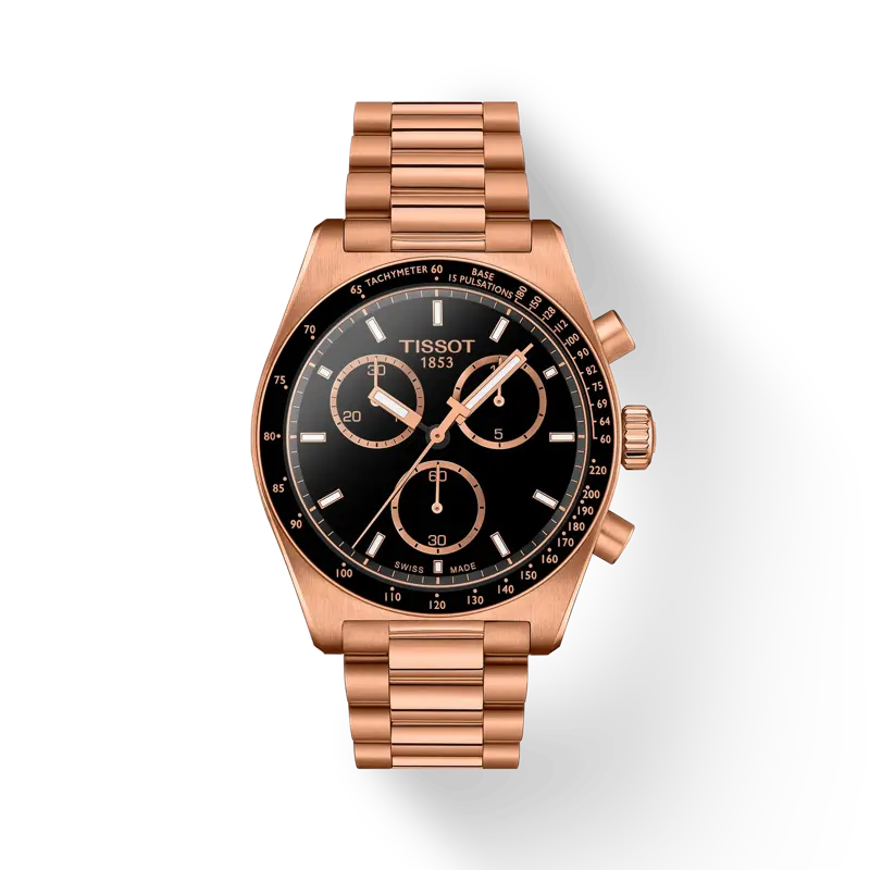 Tissot PR516 Quartz Chronograph - 40 mm