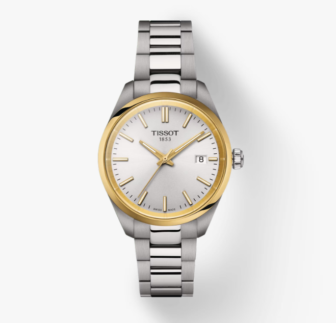 Watches Tissot T-Classic