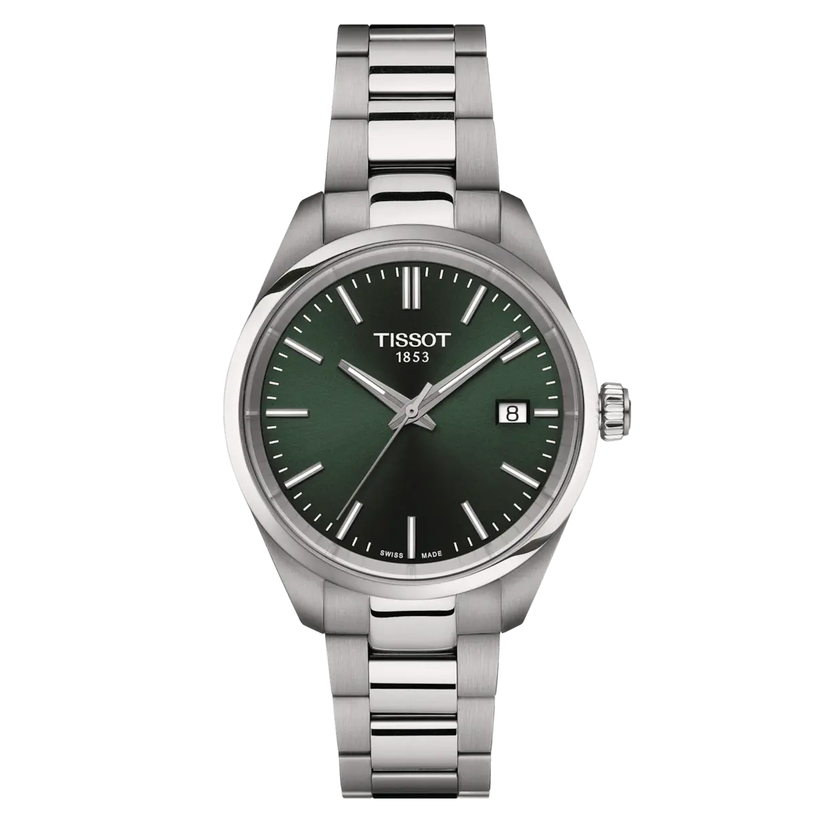 TISSOT PR 100 Quartz 34mm