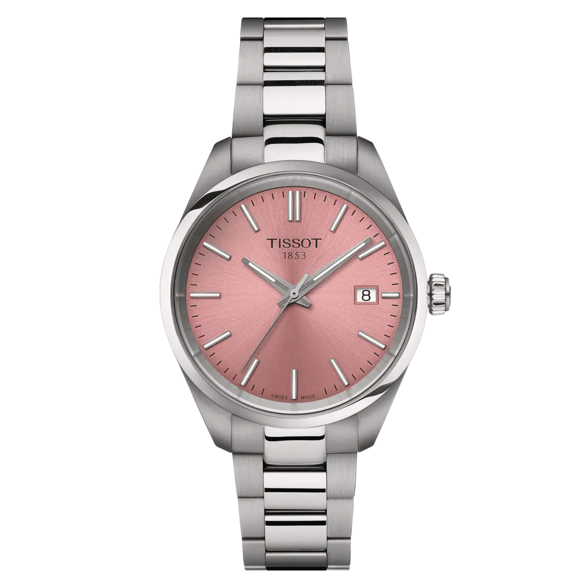 Watches Tissot T-Classic
