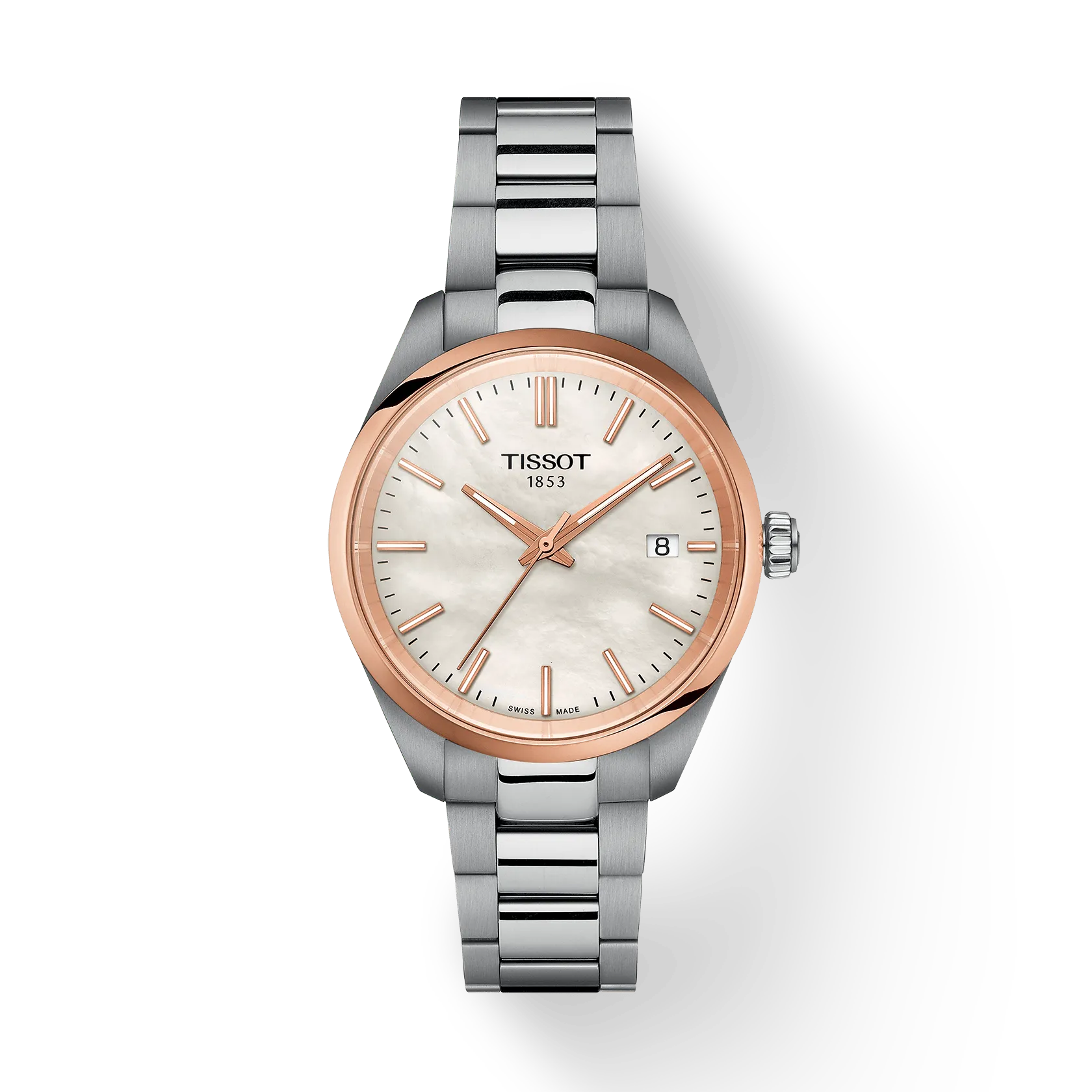 Watches Tissot T-Classic