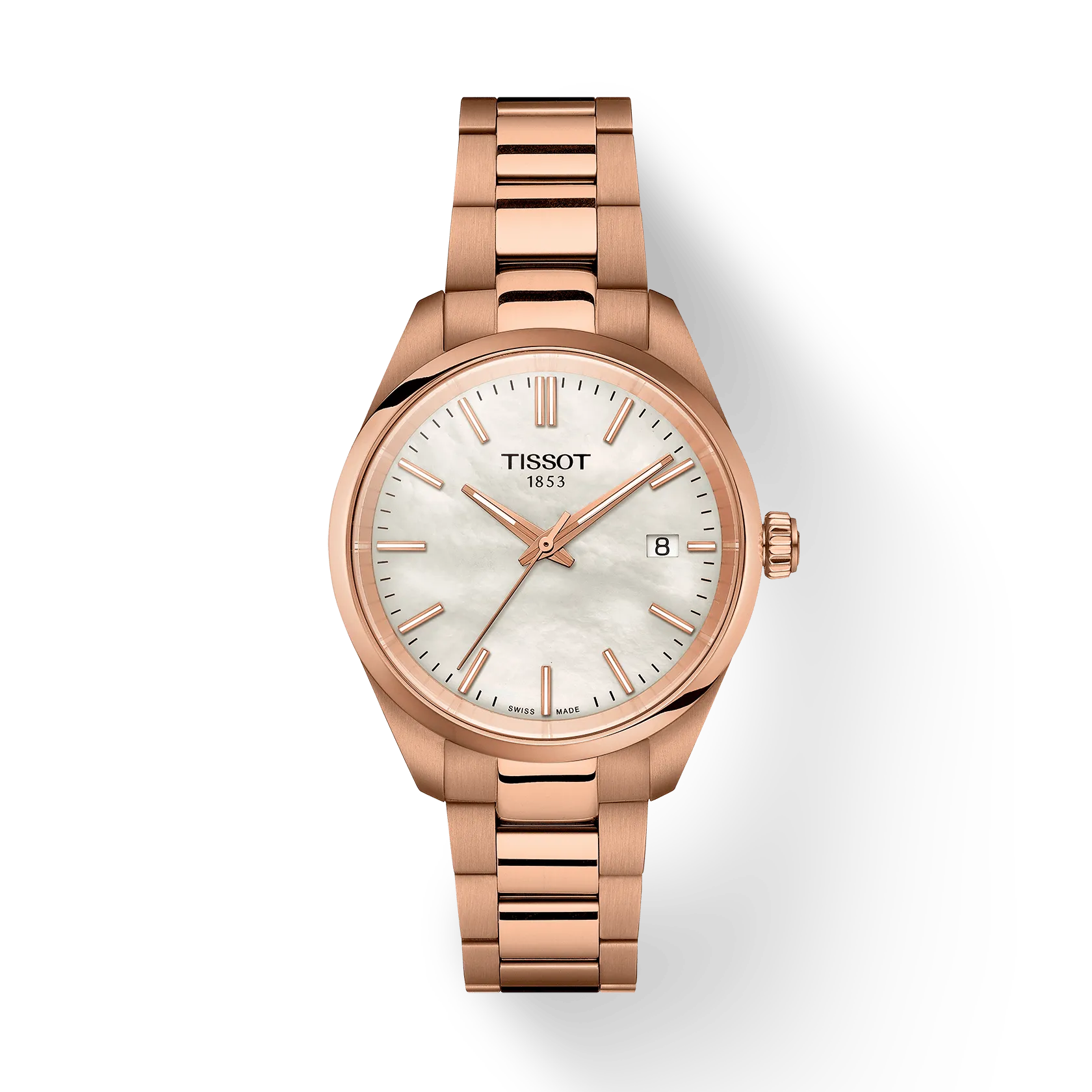 Watches Tissot T-Classic