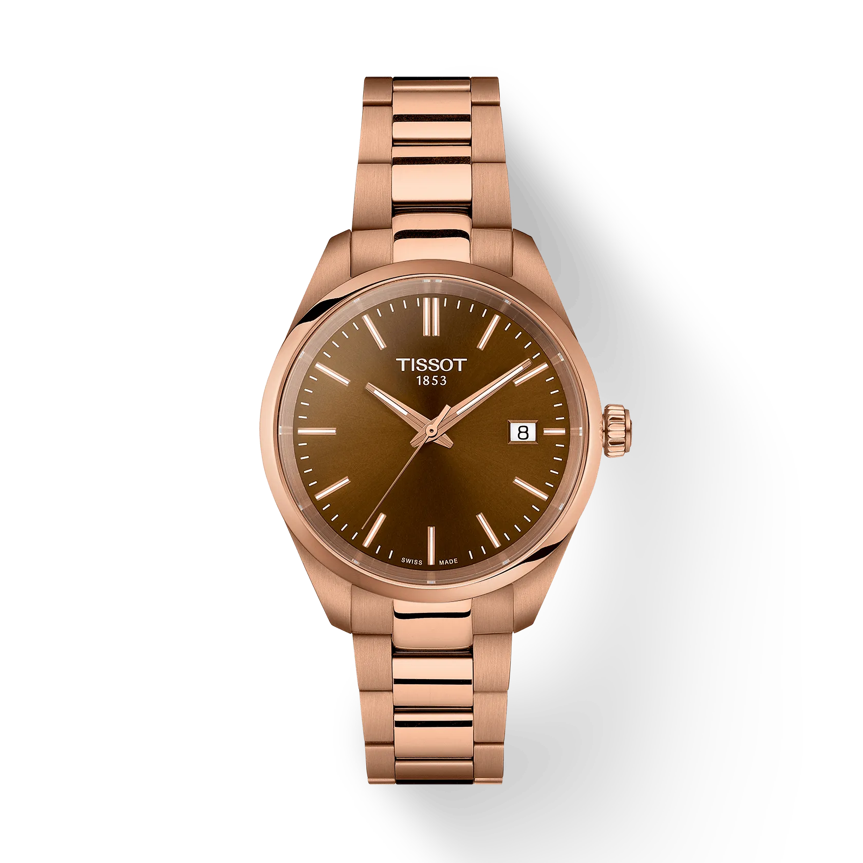 Watches Tissot T-Classic