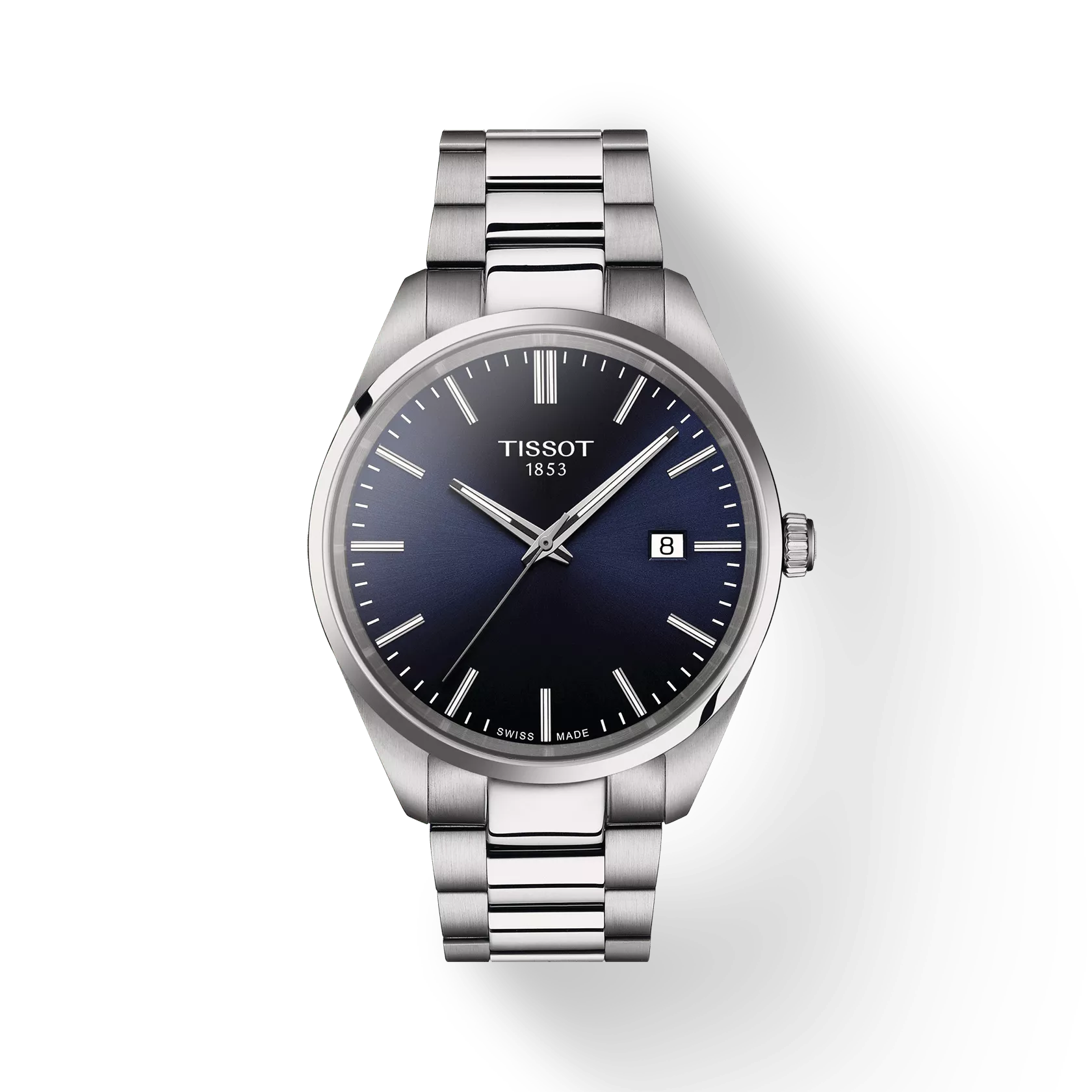 Watches TISSOT T-CLASSIC