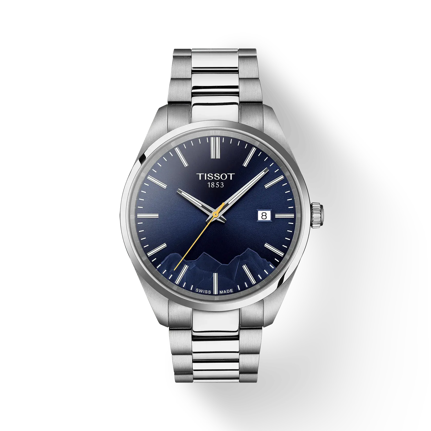 Watches Tissot T-Classic