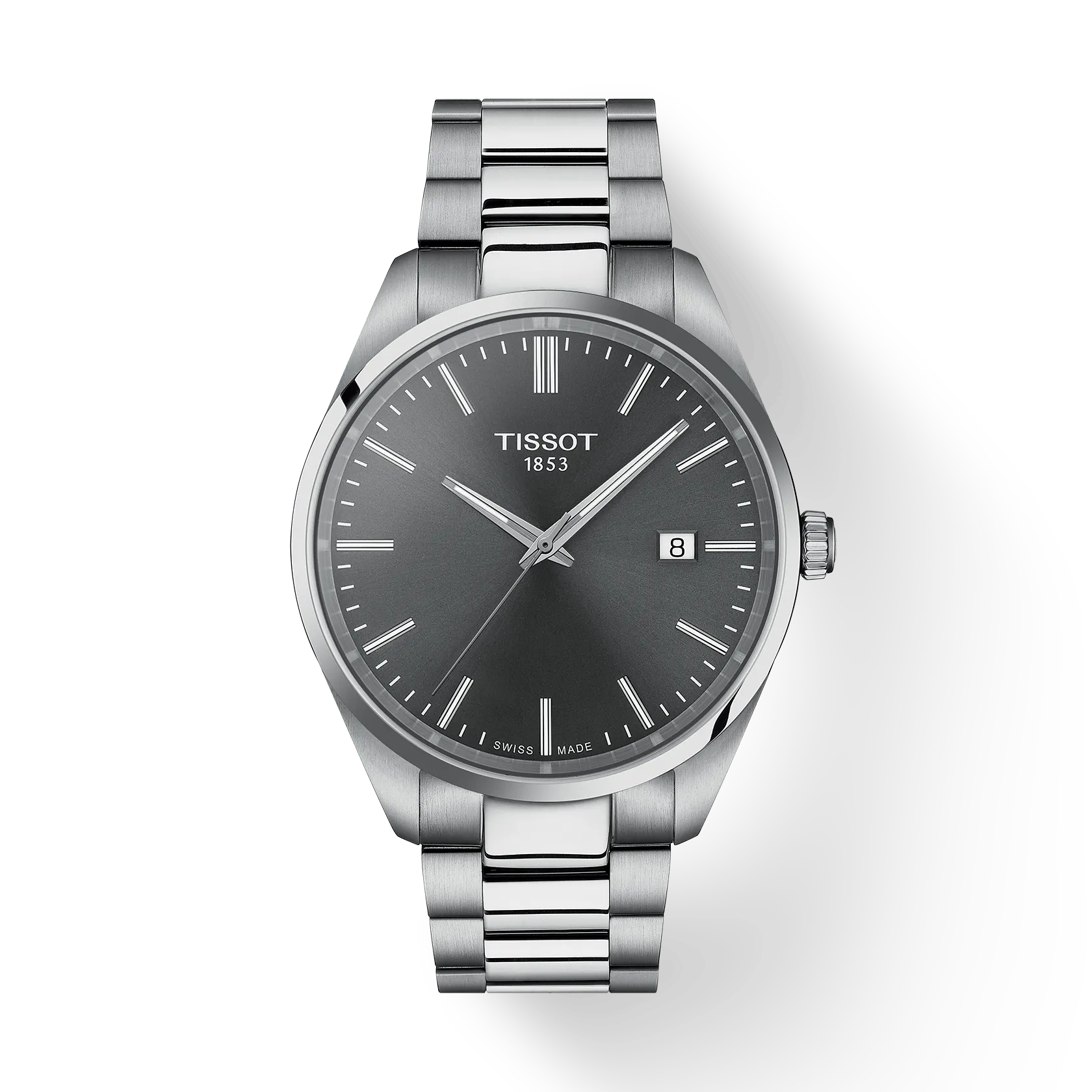 Watches Tissot T-Classic