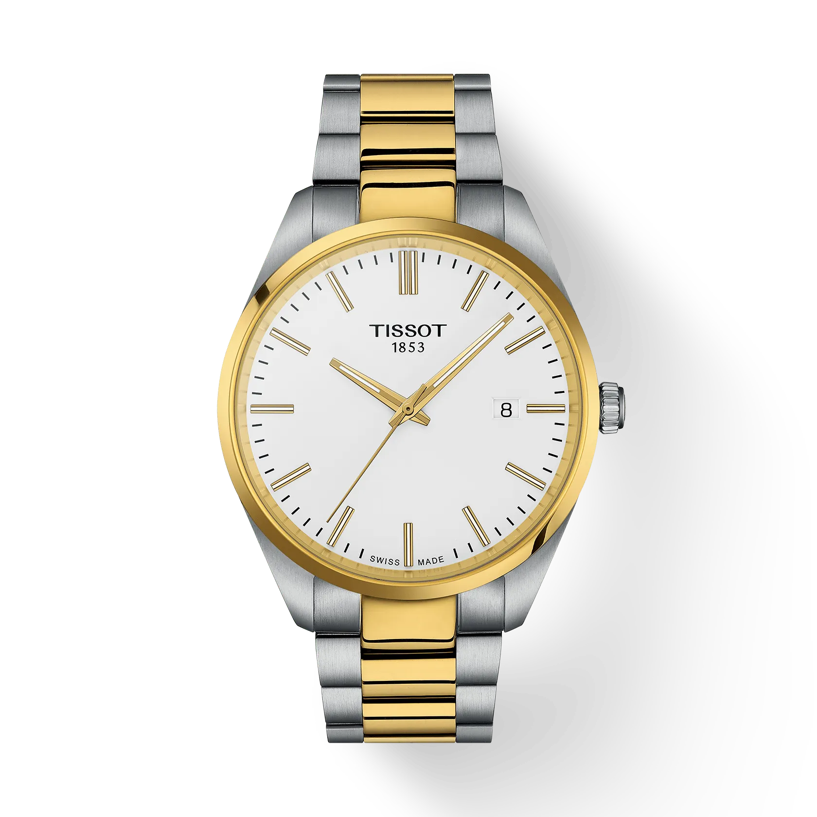 Watches Tissot T-Classic
