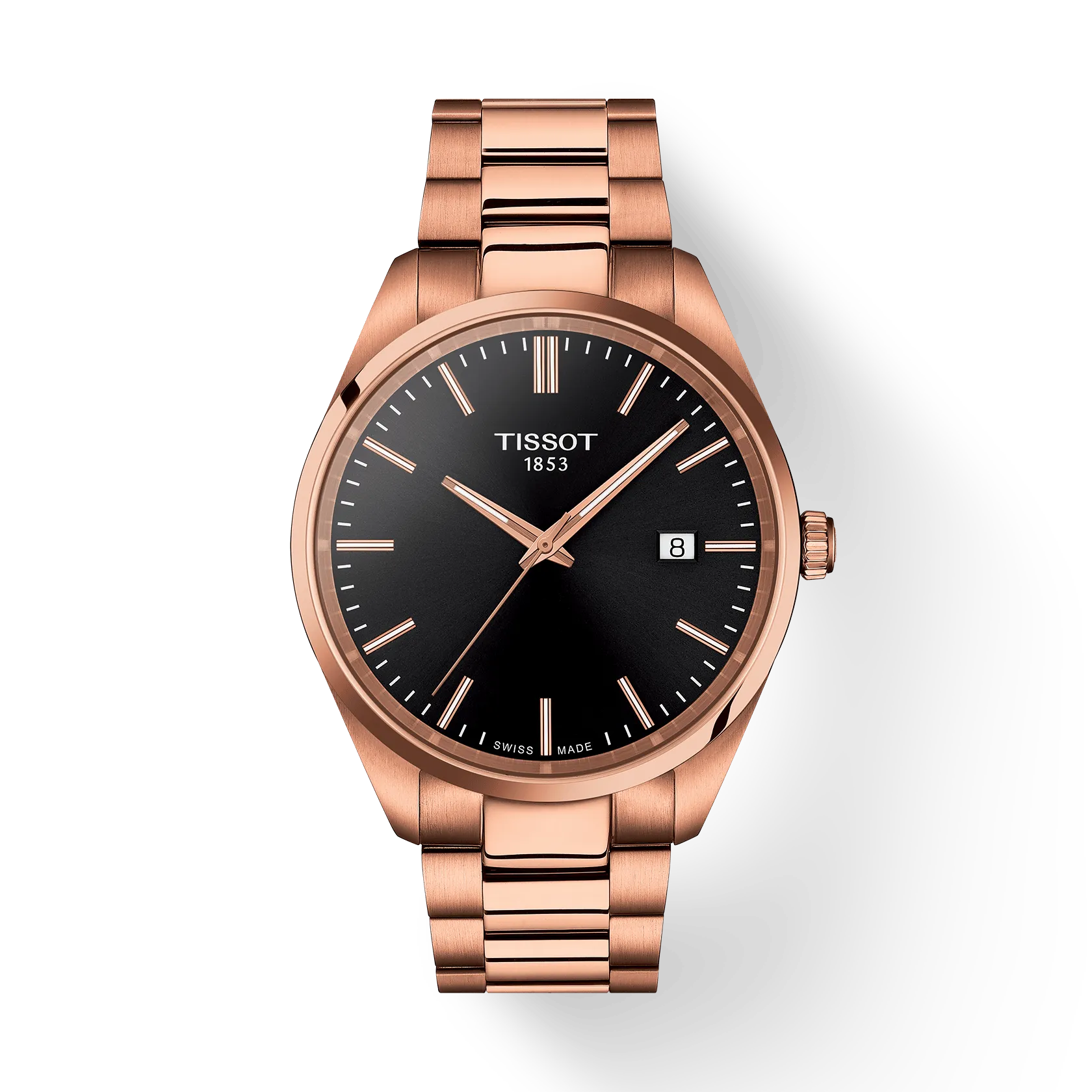 Watches Tissot T-Classic