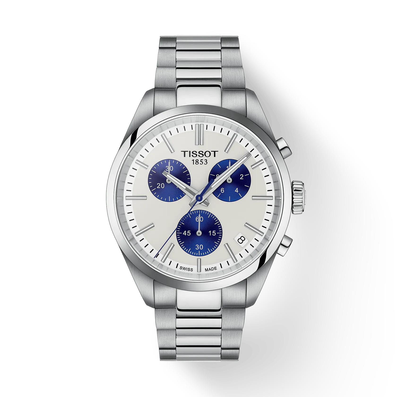 Watches TISSOT T-CLASSIC