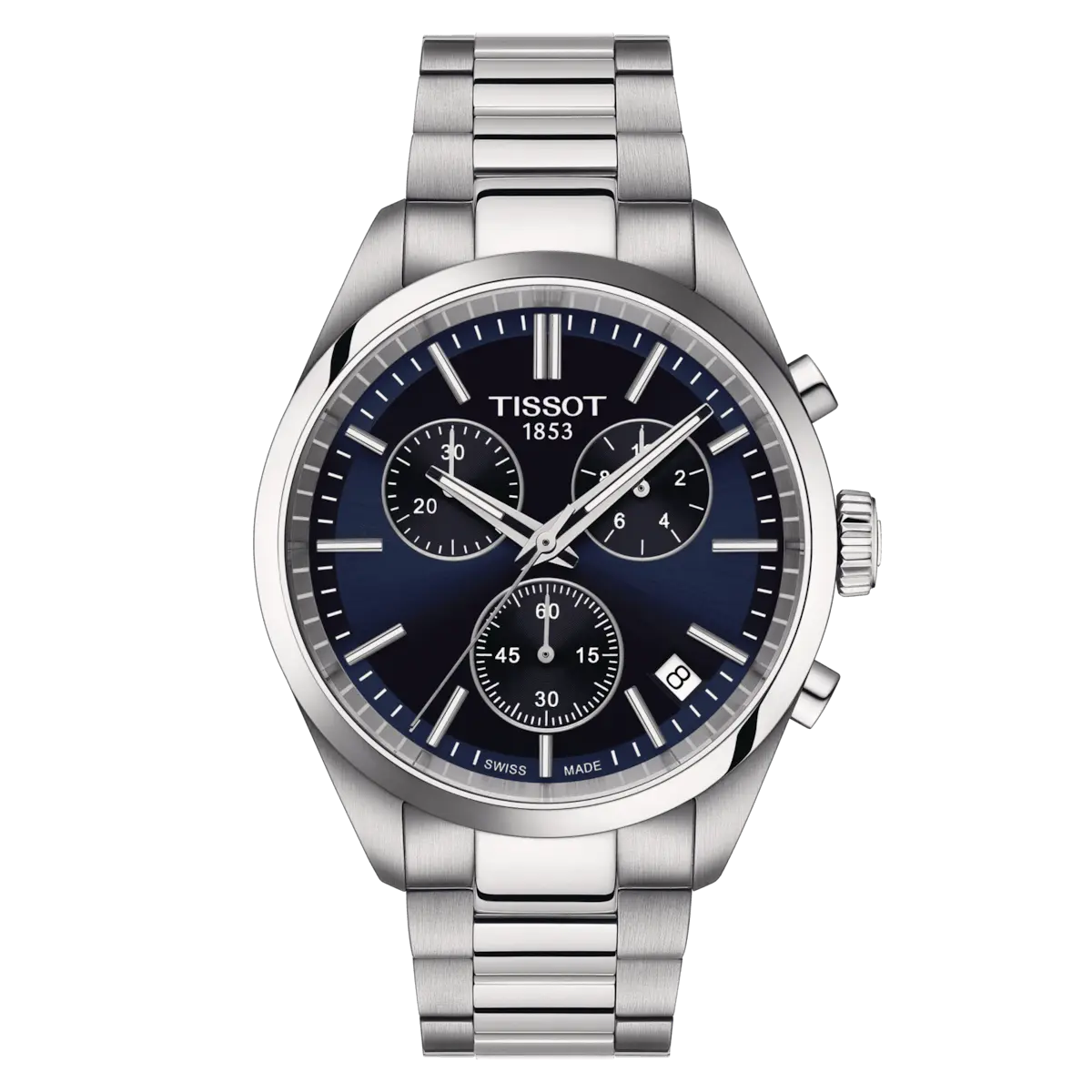 Watches Tissot T-Classic