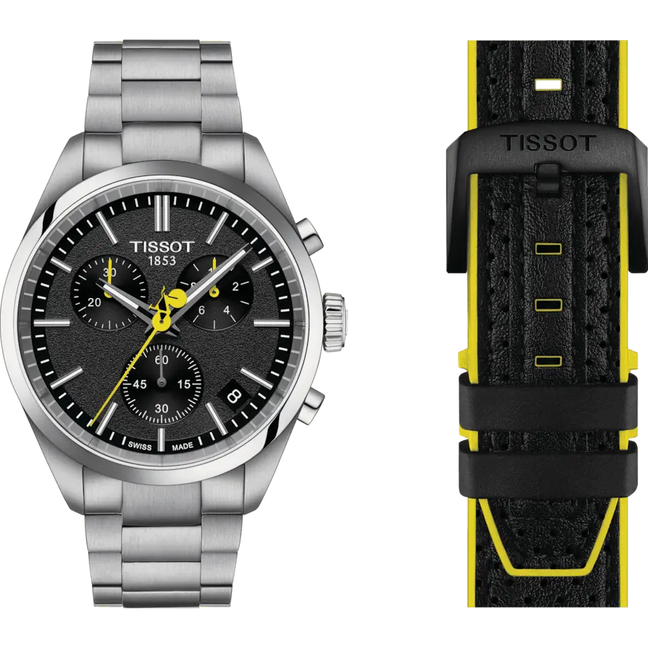 Watches Tissot T-Classic