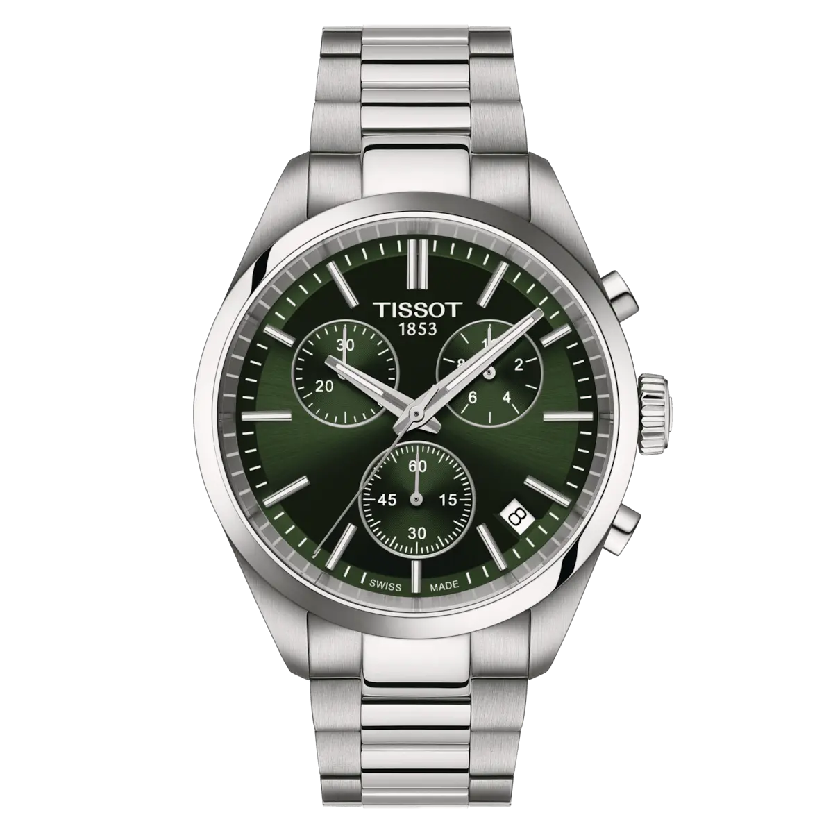 Watches Tissot T-Classic