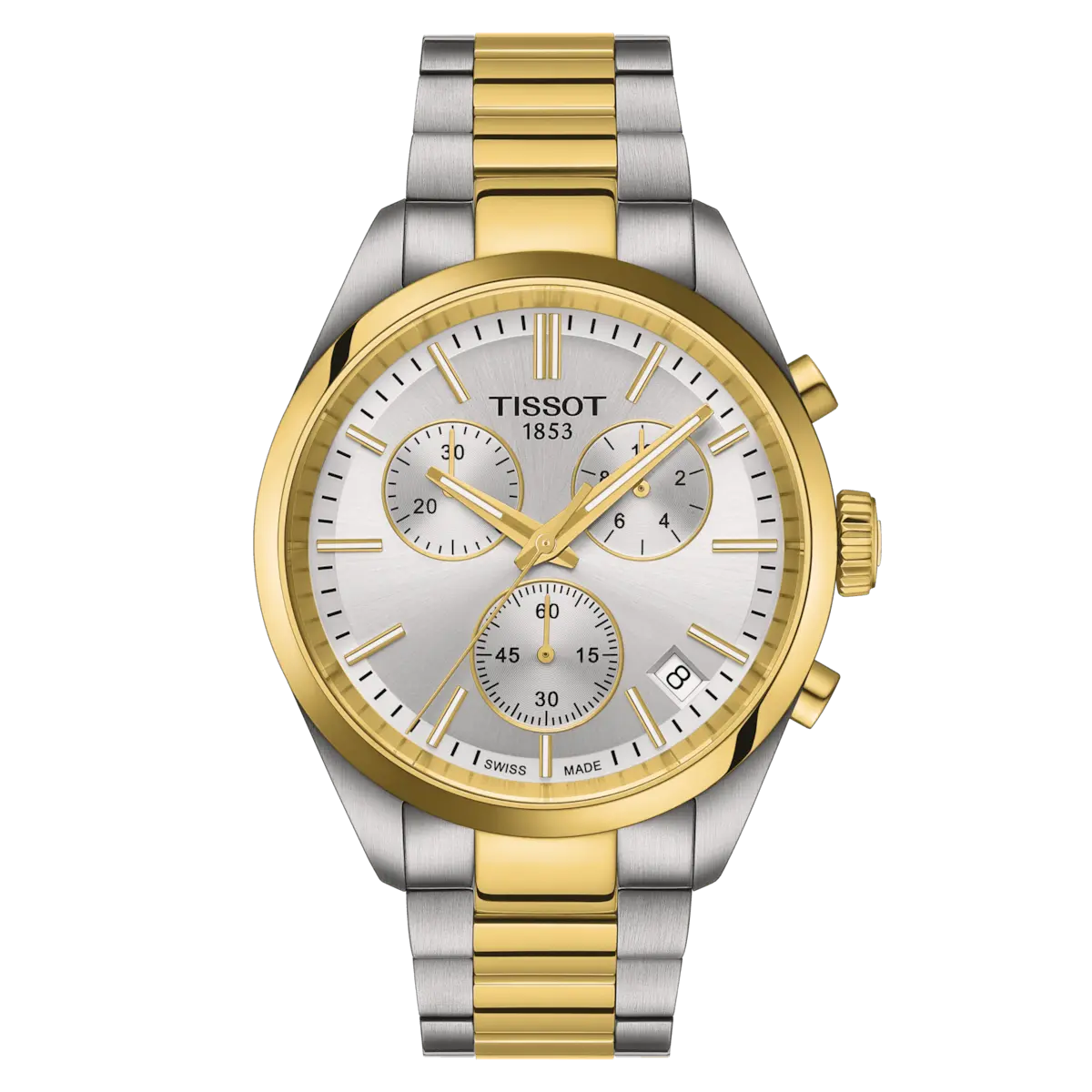 PR 100 SPORT CHRONOGRAPH - 40 mm