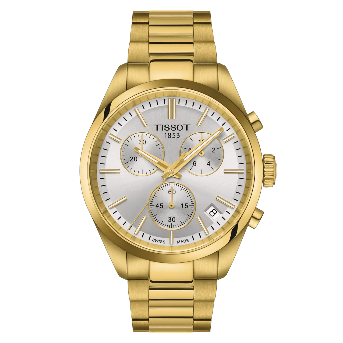 Watches Tissot T-Classic