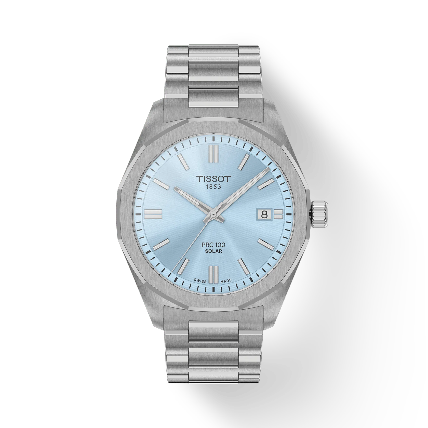 Watches TISSOT T-CLASSIC