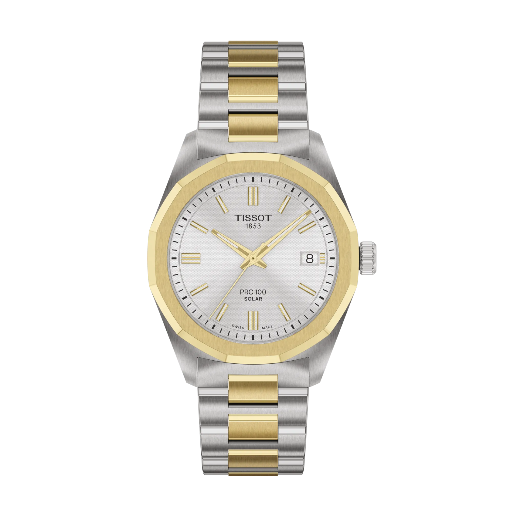 Watches TISSOT T-CLASSIC