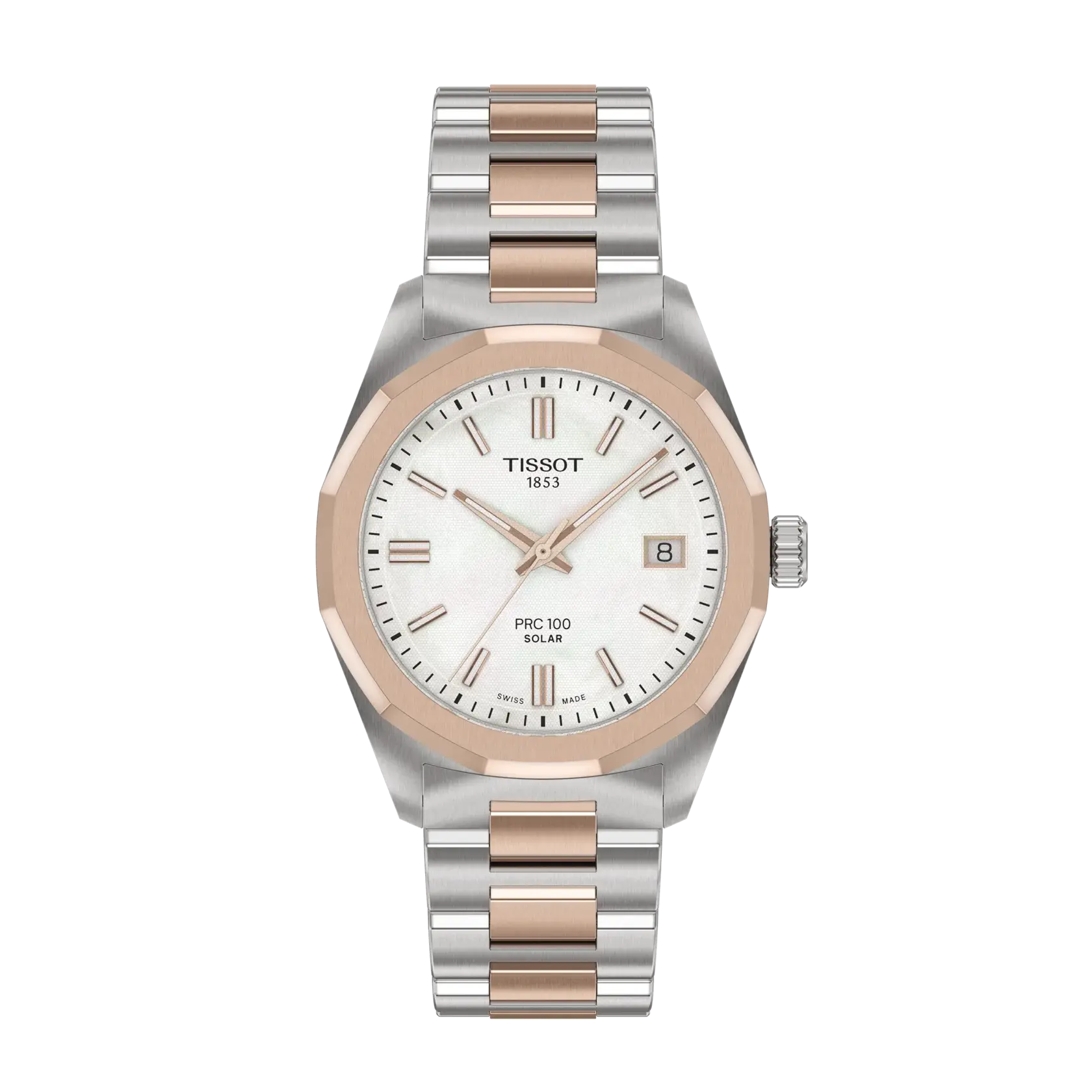 Watches Tissot T-Classic