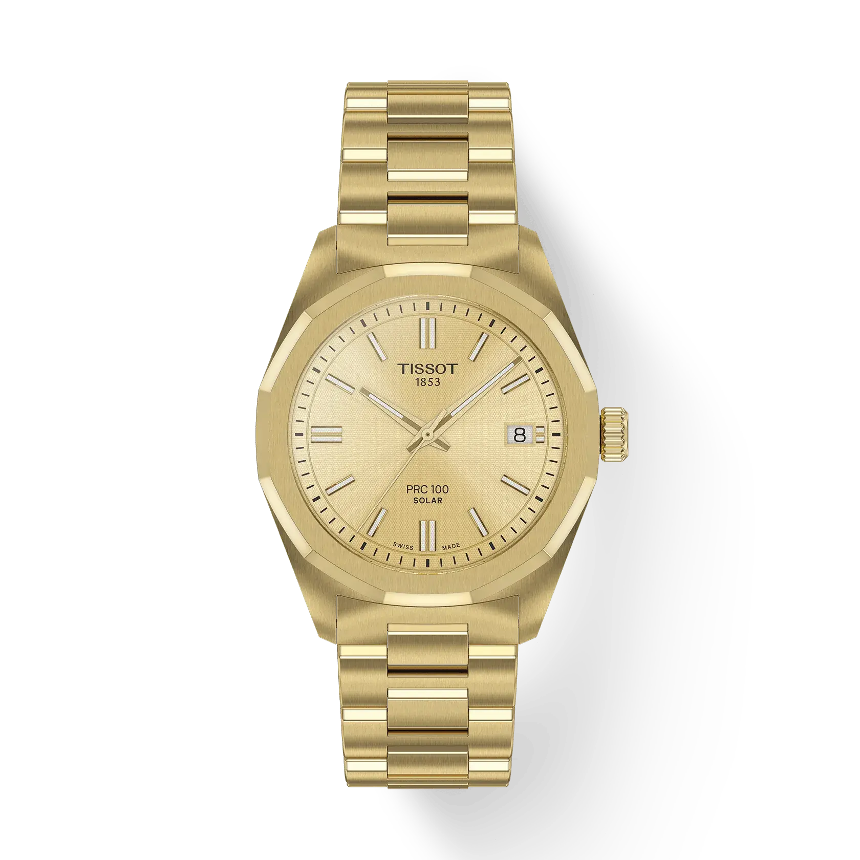 Watches Tissot T-Classic