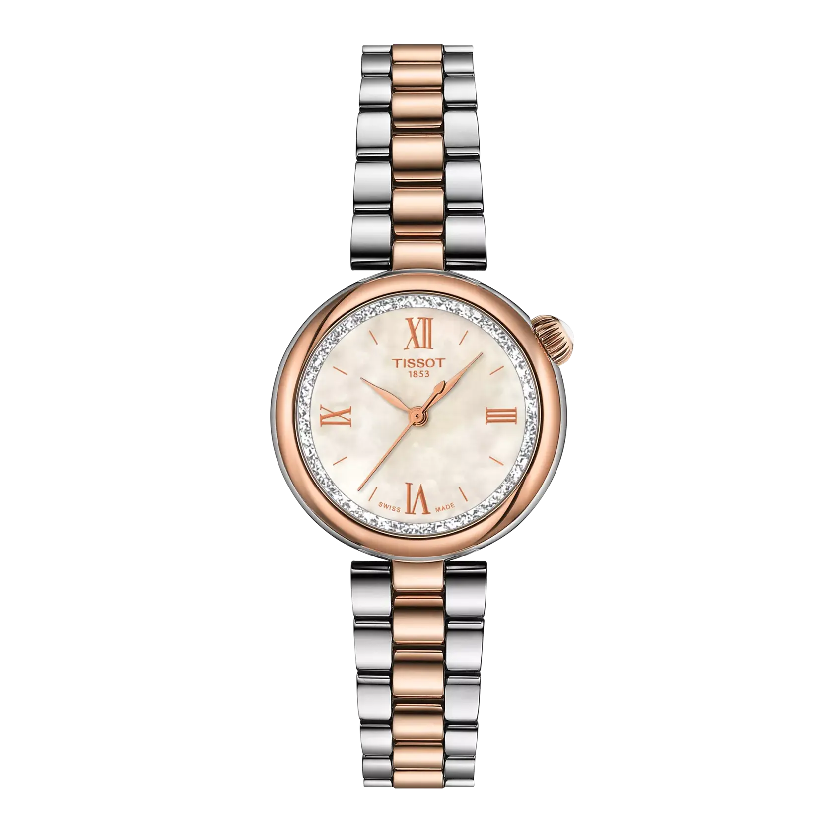 Tissot Desir - 28 mm