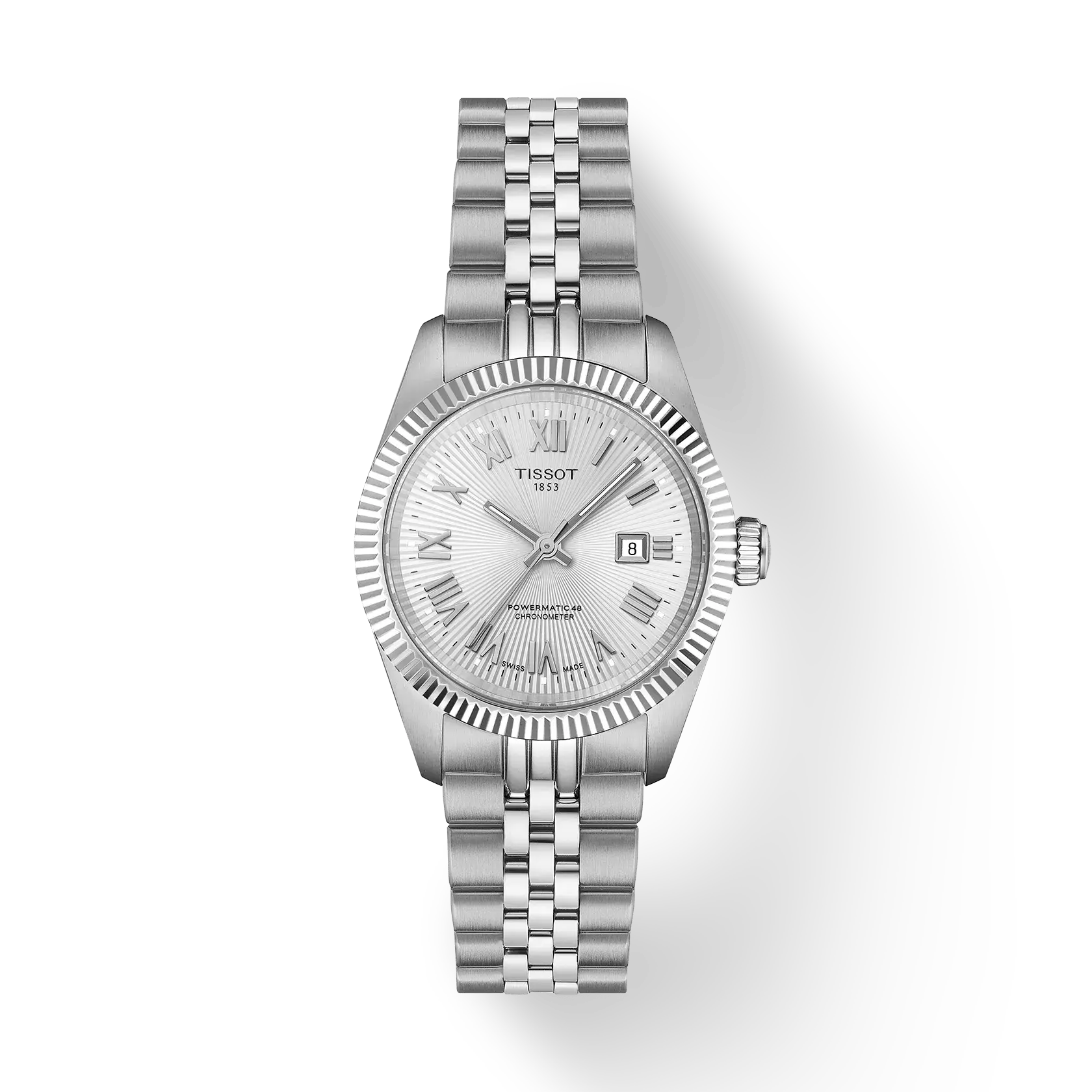 Orologi TISSOT T-CLASSIC
