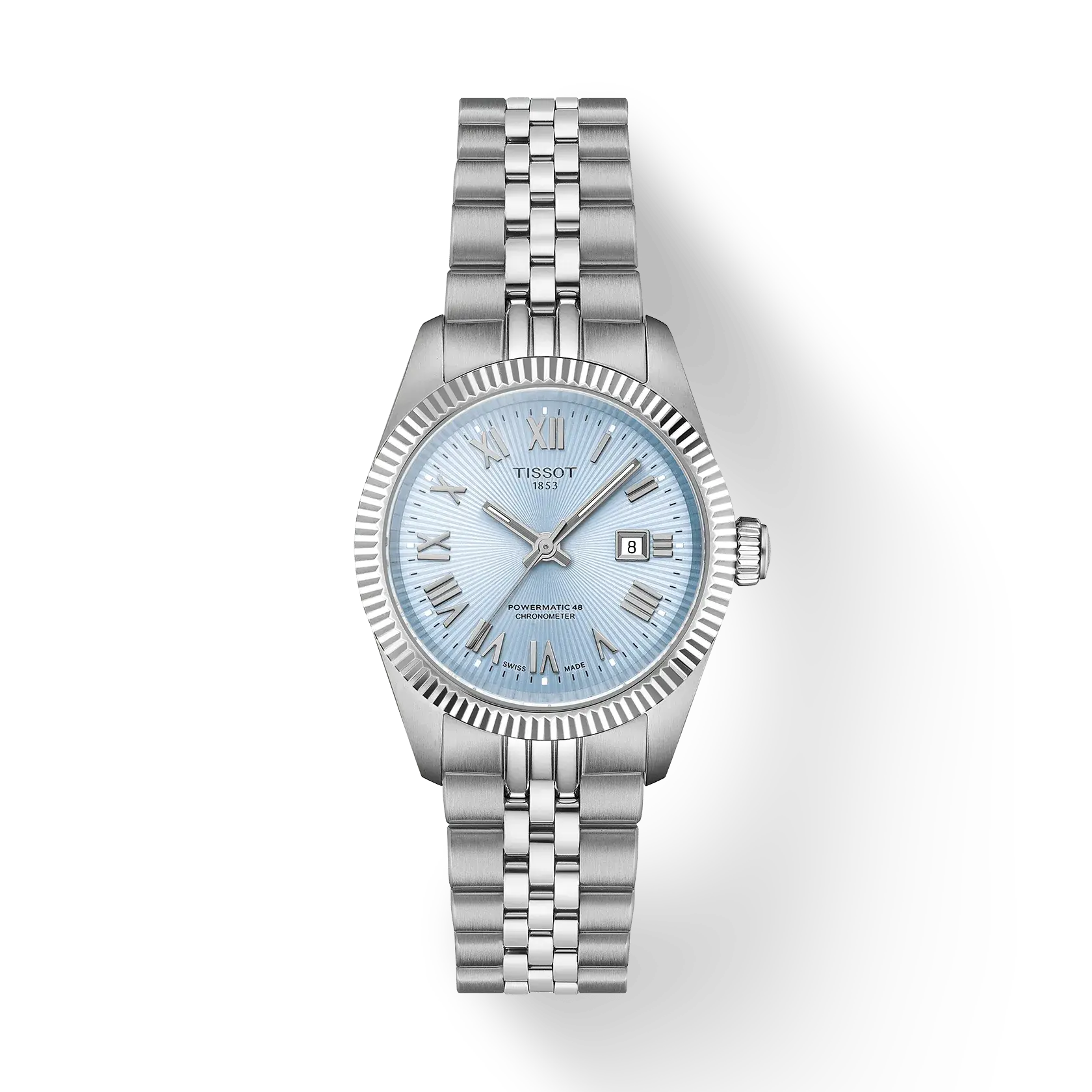 Orologi TISSOT T-CLASSIC