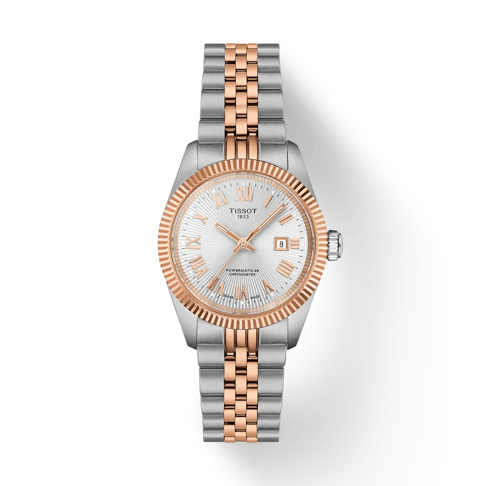 Orologi TISSOT T-CLASSIC