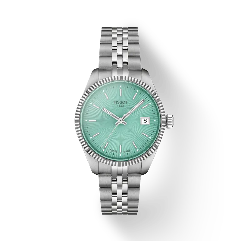Watches Tissot T-Classic