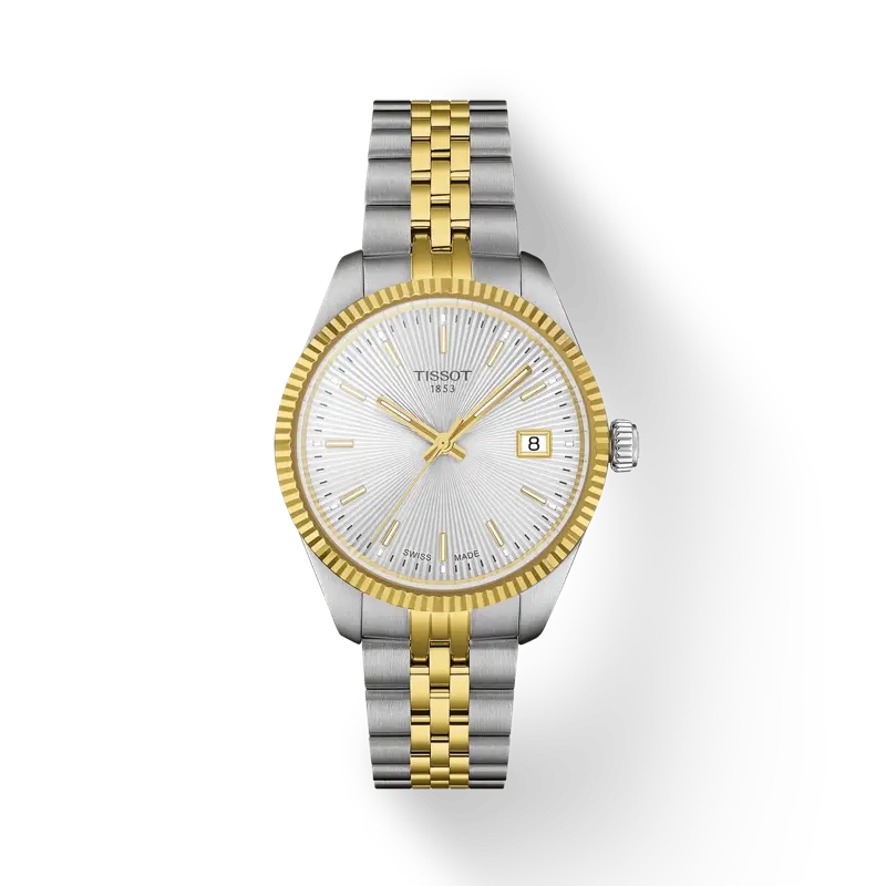 Watches Tissot T-Classic