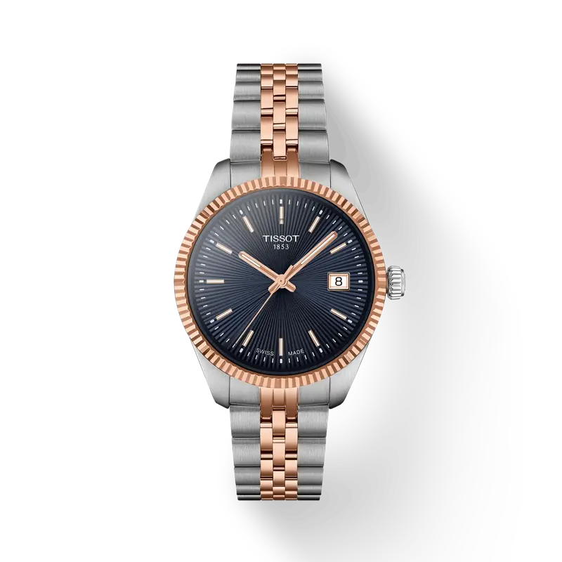 Watches Tissot T-Classic