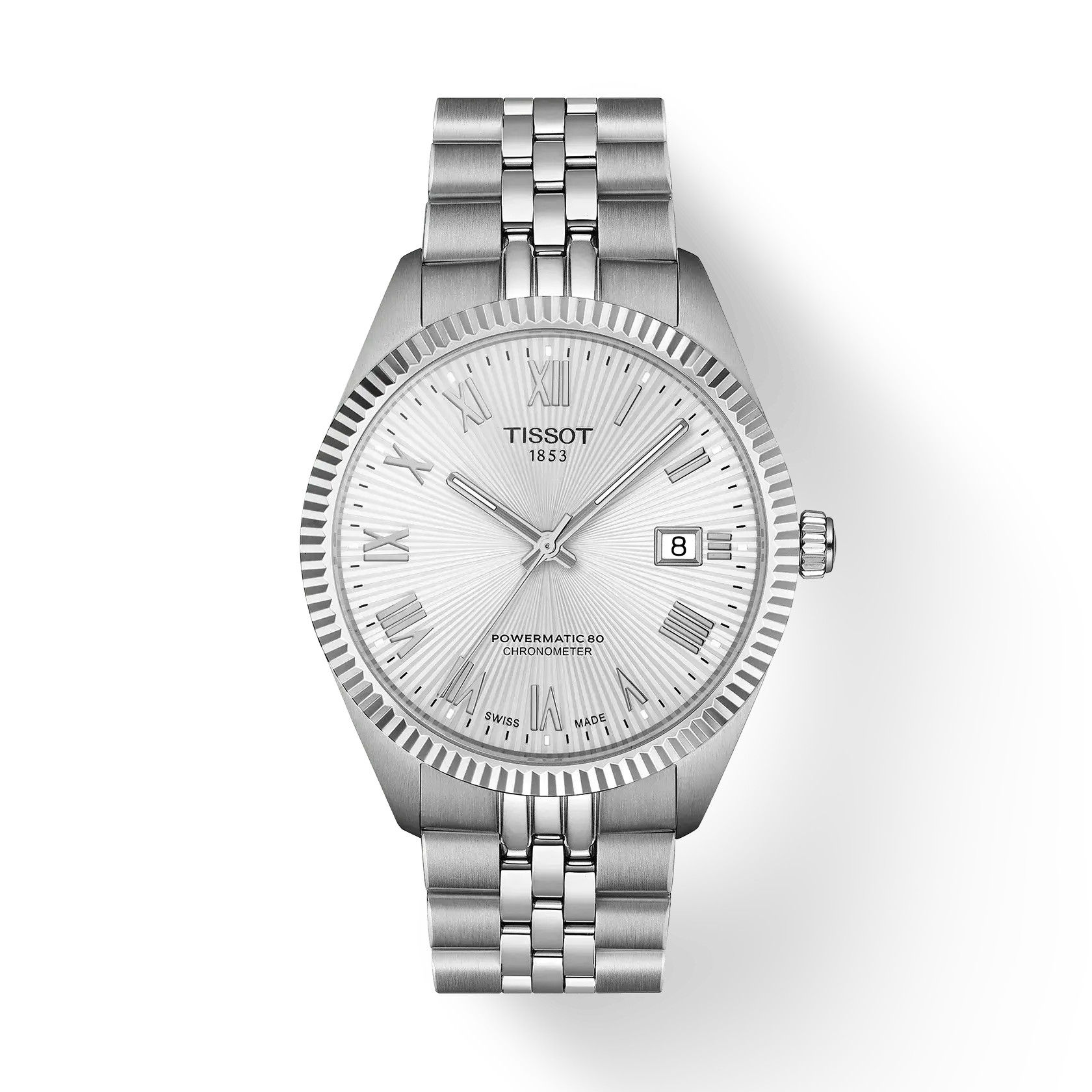 Orologi TISSOT T-CLASSIC