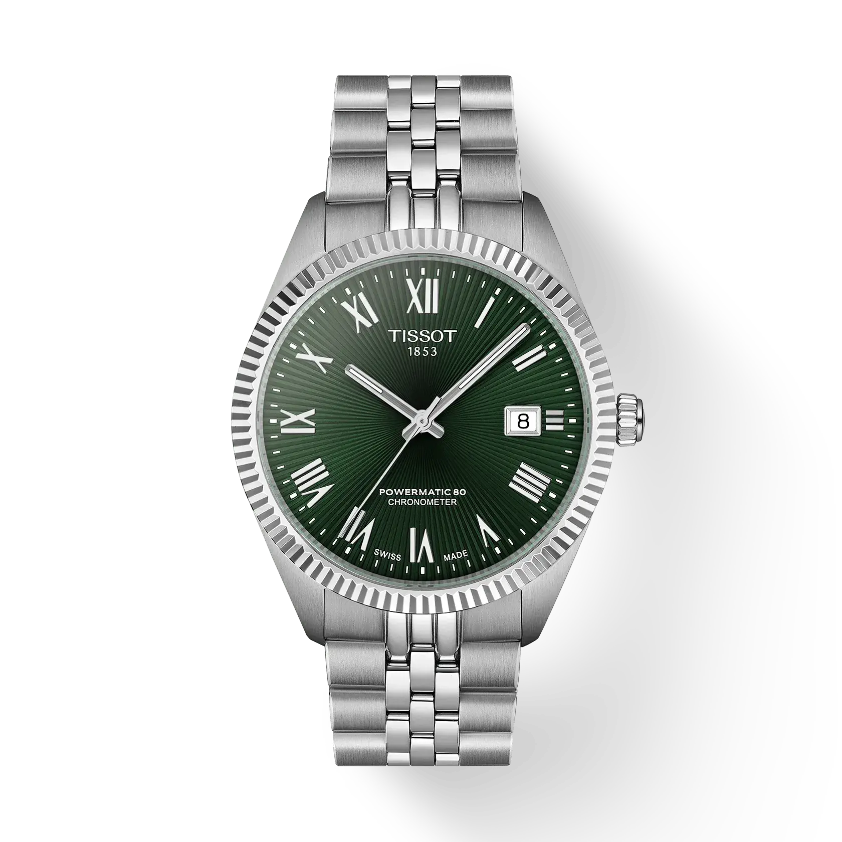 Orologi TISSOT T-CLASSIC