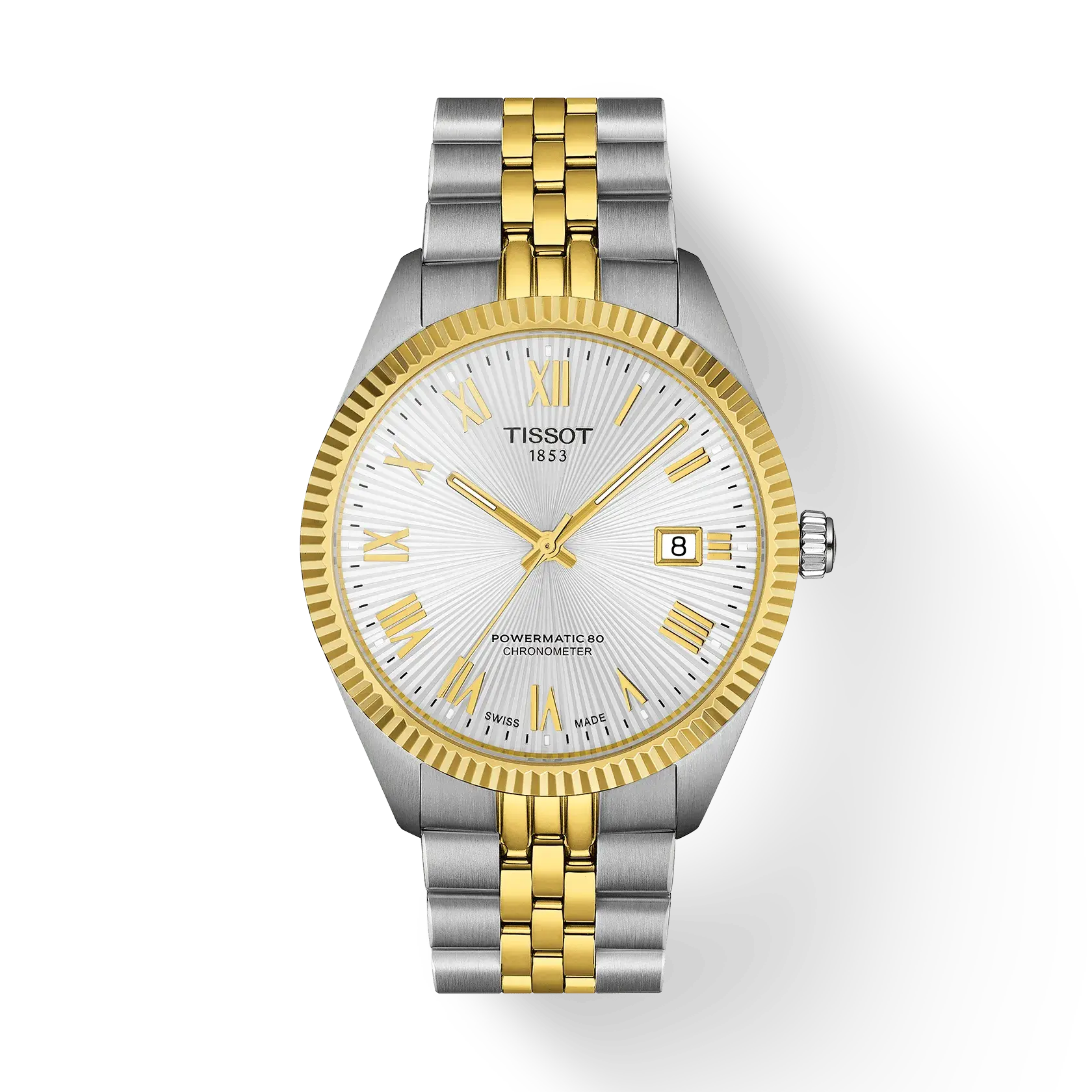 Orologi TISSOT T-CLASSIC