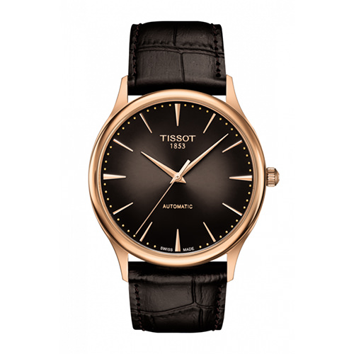 EXCELLENCE AUTOMATIC 18K GOLD