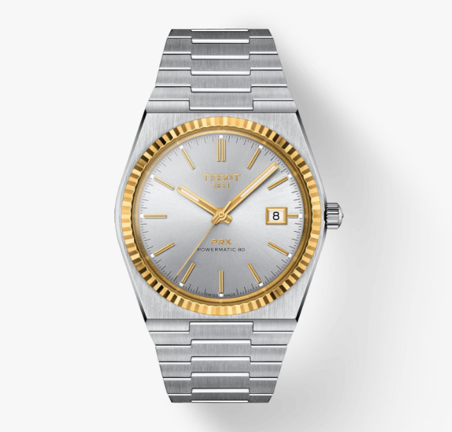 Orologi TISSOT T-GOLD