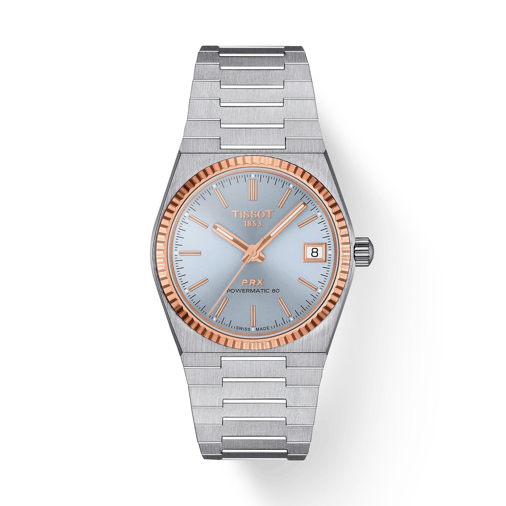 Watches Tissot T-Gold