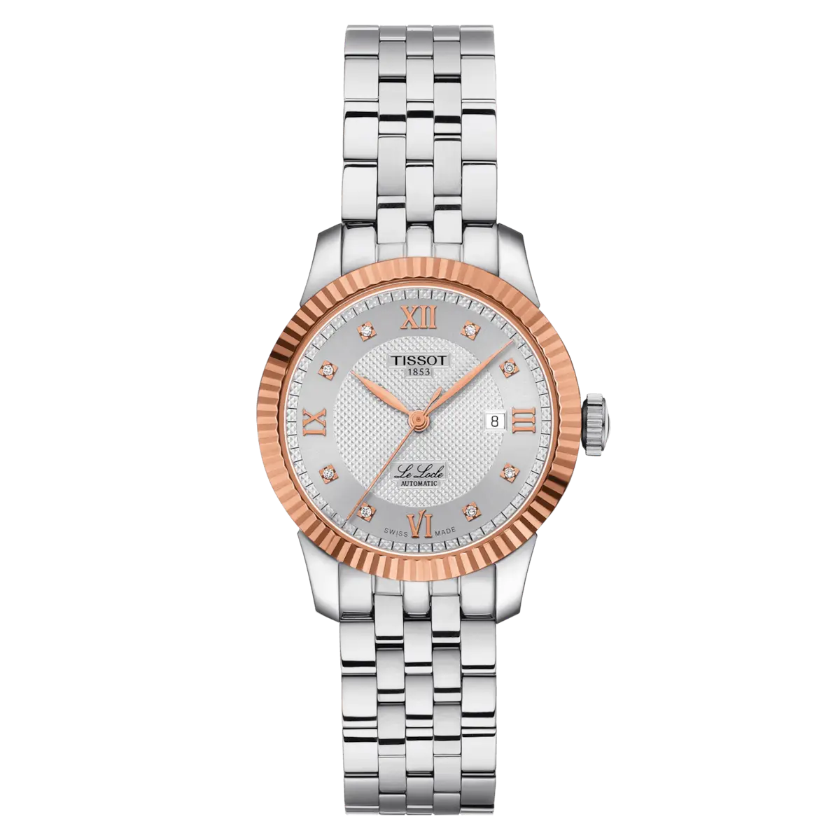 Watches Tissot T-Gold