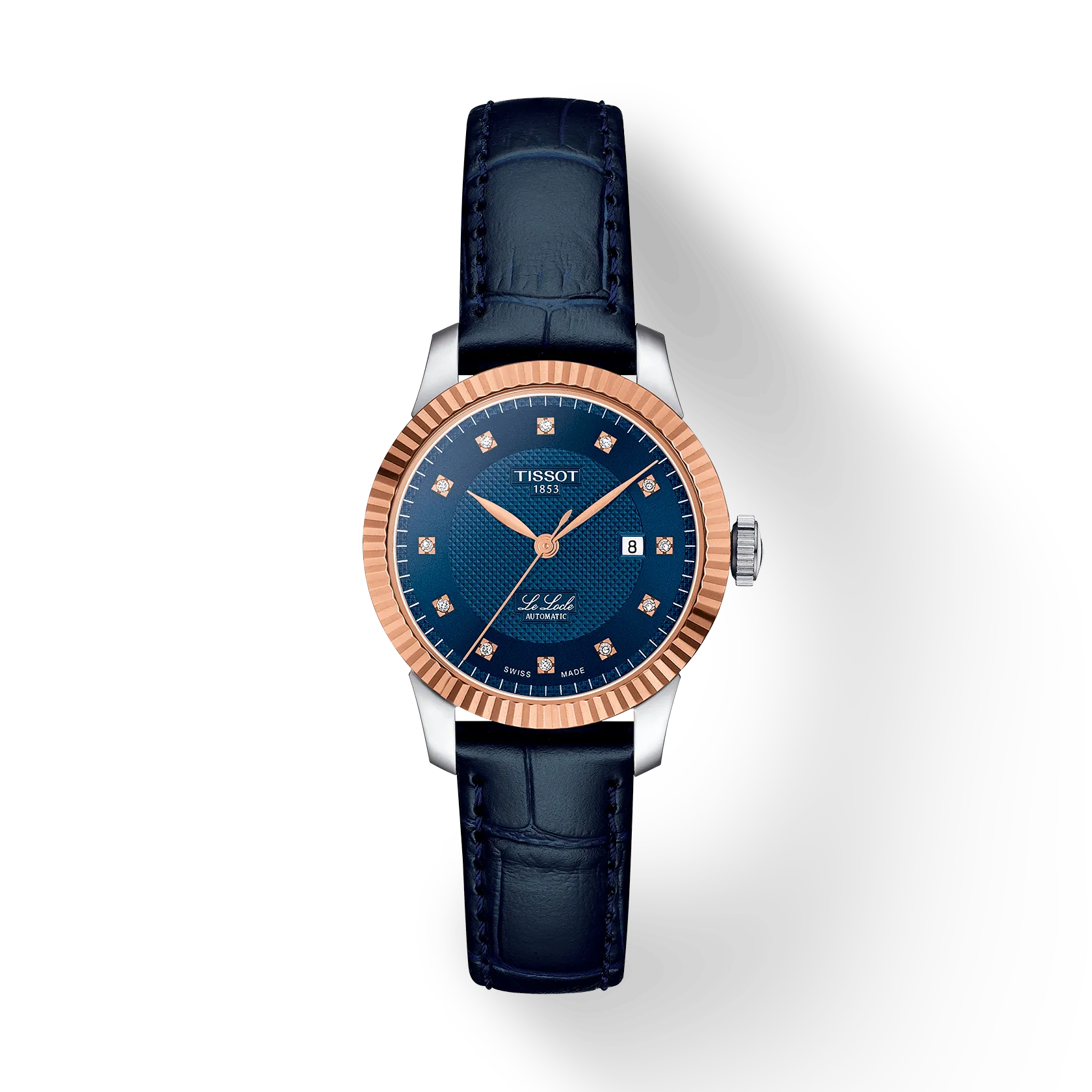 Watches Tissot T-Gold