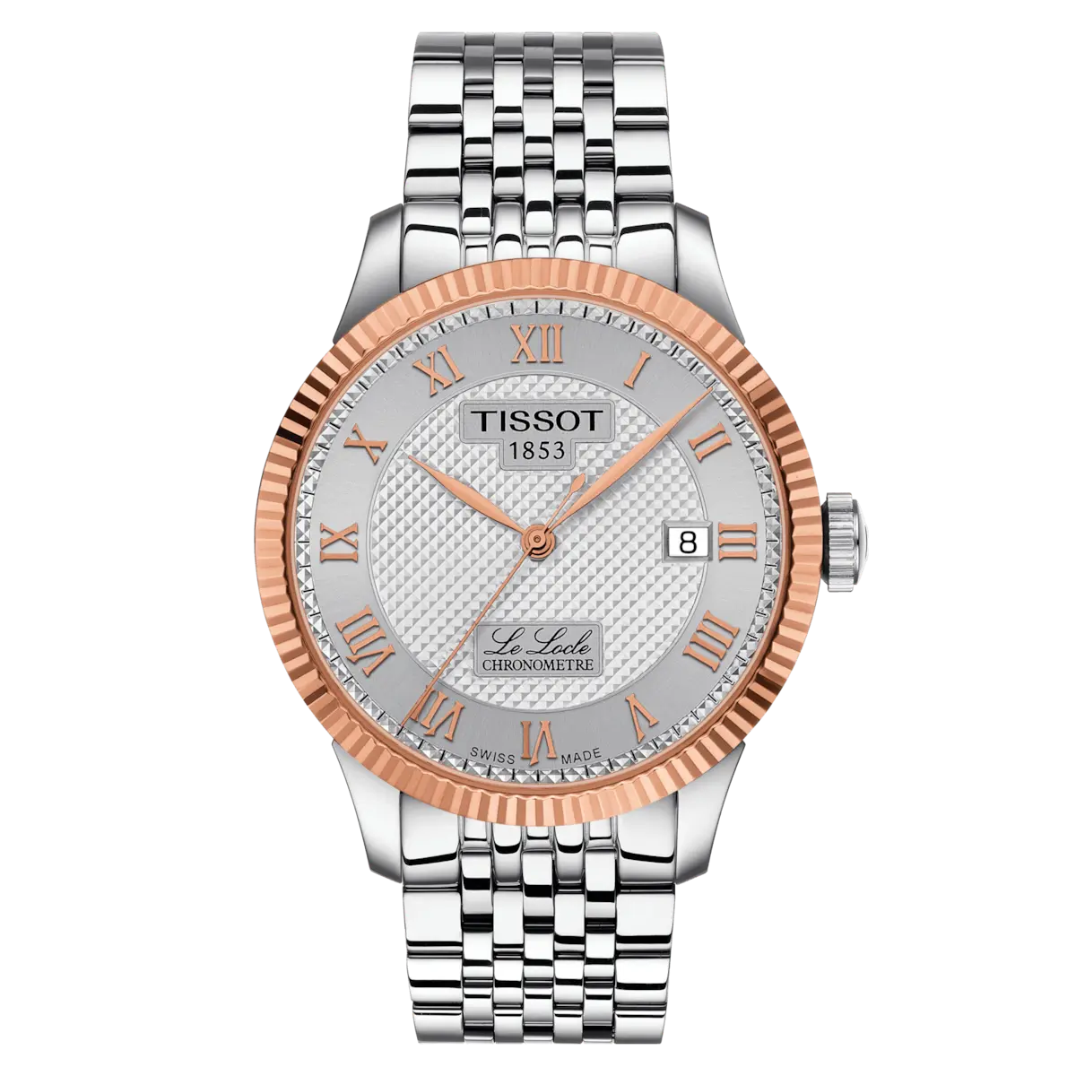 Watches Tissot T-Gold