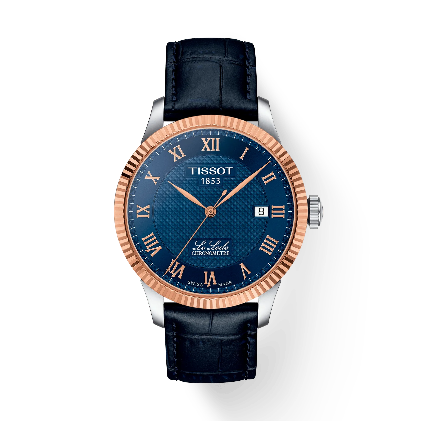 Watches Tissot T-Gold