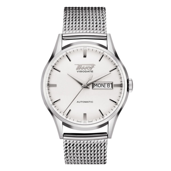 TISSOT HERITAGE VISODATE AUTOMATIC