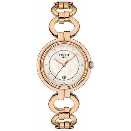 Watches Tissot T-Lady